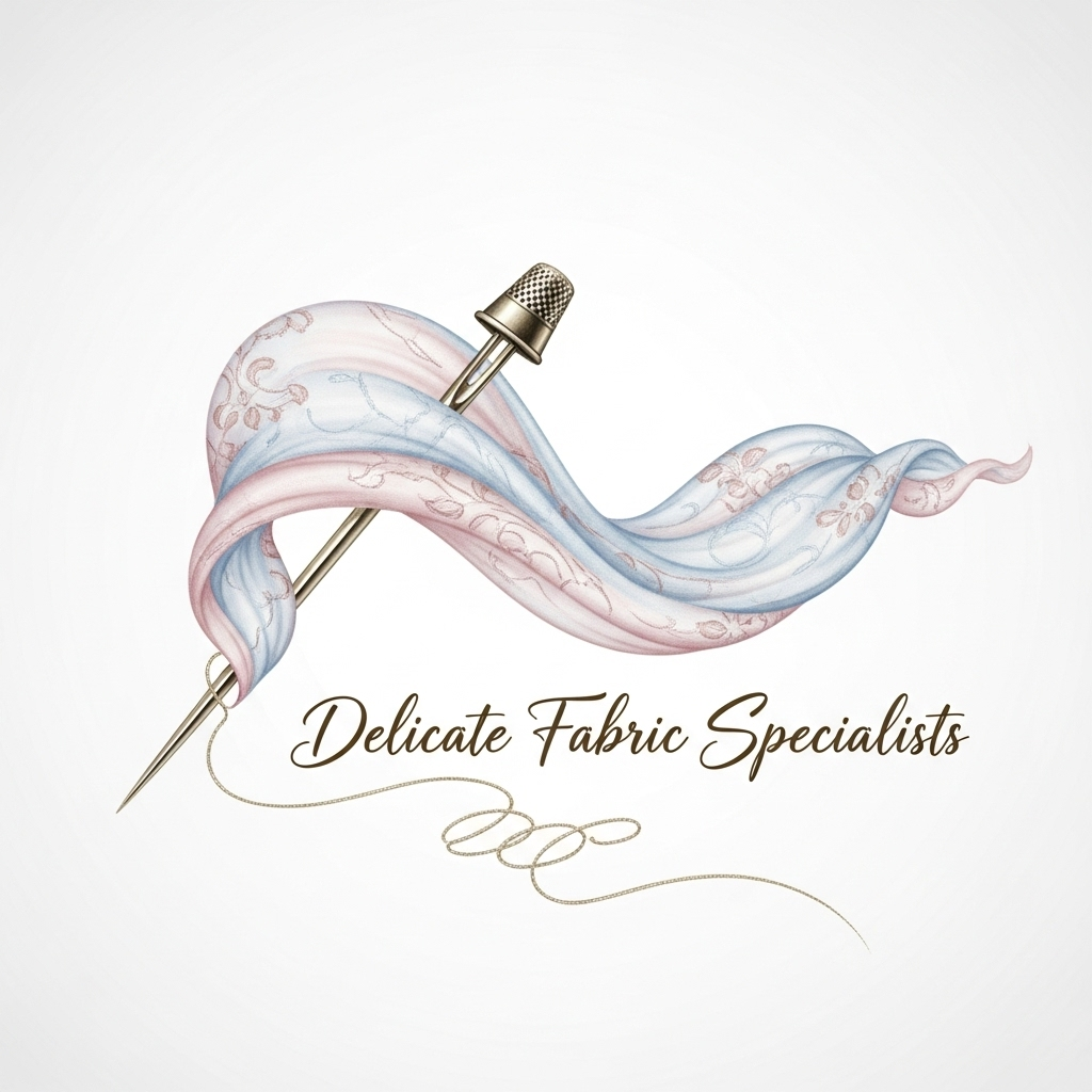 Delicate Fabric Specialists