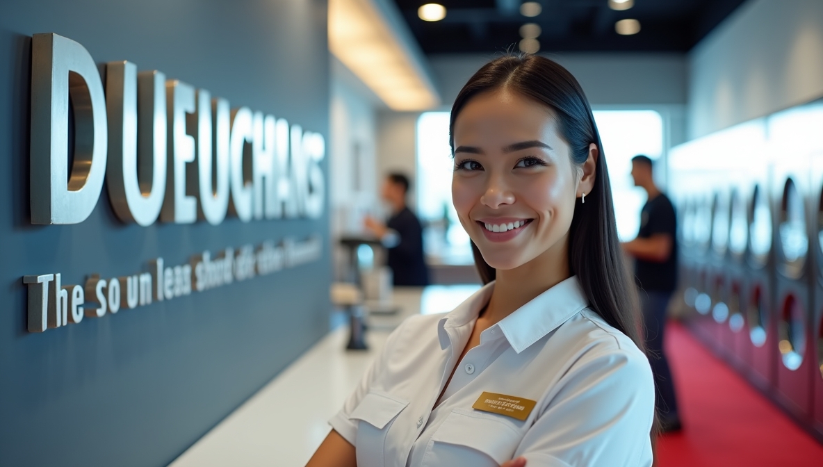 Giftboutiqueia Founding