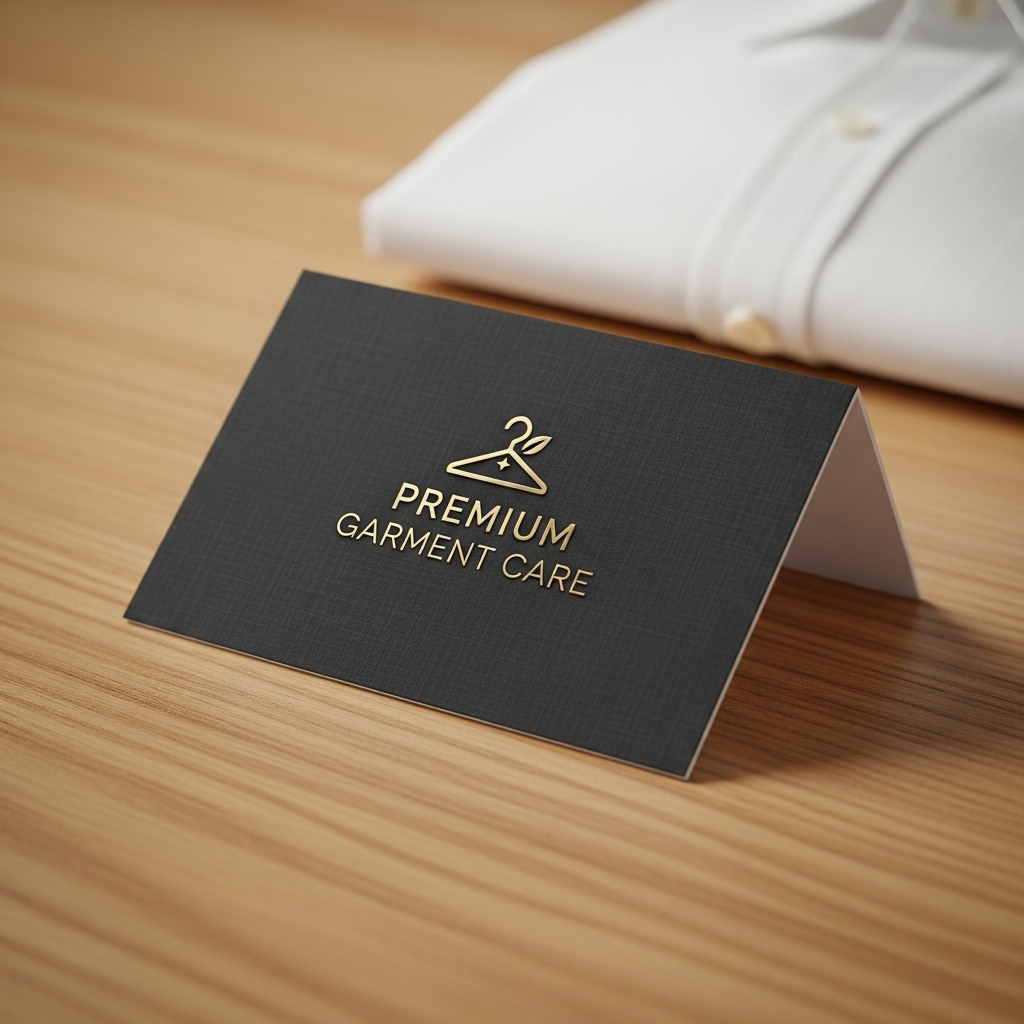 Premium Garment Care